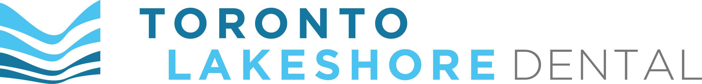 Toronto Lakeshore Dental Logo
